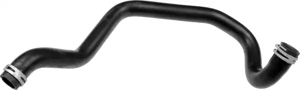 Rapro 15690 Radyatör Alt Hortumu Peugeot 208 2008 Citroen C3 Ds3 1 4 Hdi 10