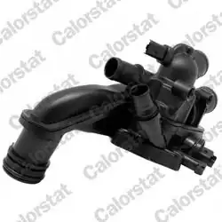 VERNET TE7245.102J | Peugeot 207/208/308/508/3008/5008, Partner Tepee, C3/C4/DS3/DS4 102-105°C Termostat
