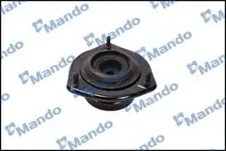 MANDO MCC010580 | Amortisör Takozu Arka Hyundai Accent 00-06