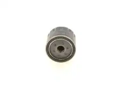 BOSCH F026407302 | Fiat Egea 1.0, 500X 1.0/1.3, Jeep Renegade/Compass, Alfa Tonale Yağ Filtresi