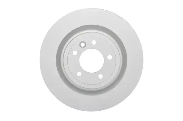Bosch 0986479d31 Disk Arka Ad 13 Range Rover Discovery 2 0 3 04 4 Kaplamalı İçten Havalandirmali 2 Adet