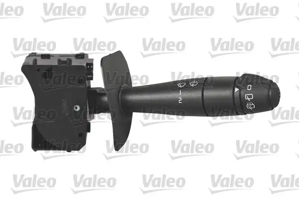 Valeo 251694 Silecek Kolu Dacia Duster 09 Logan İ 04 15 Sandero İ 08
