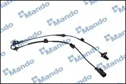 MANDO MBA010511 | ABS Sensörü Ön Sağ Hyundai Tucson 15-16 / Sportage