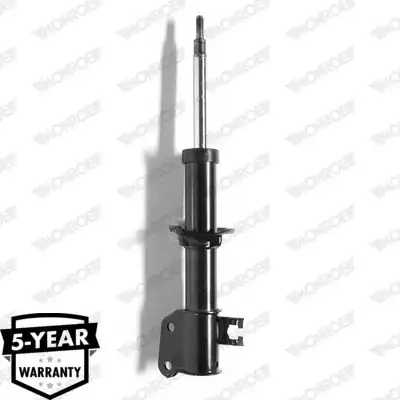 Monroe G7287 Amortisör Ön Sol Suzuki Alto Rf410 06 02 09 07