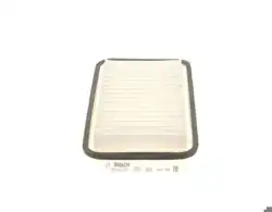 BOSCH F026400017 | Hava Filtresi Toyota Corolla E12/Avensis T25/Verso E12-R1 1.4-2.0 02-08
