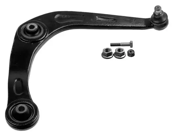 Lemforder 2517802 Salıncak Ön Sağ Peugeot 206 206 CC 1 4 1 6 Hdi 1 6 Bnz 98 12