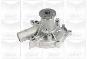 GRAF PA780 | Devirdaim 94 05 H100 H1 Starex 2 4 948100