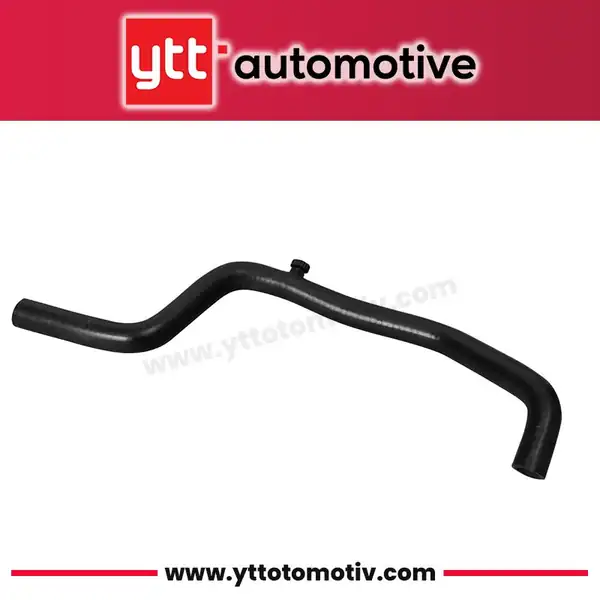 YTT Y50203 | Kalorifer Hortumu Giriş Dacia Logan İ 2004 2012 1 4 1 6 K7j K7m 1 5 dCi