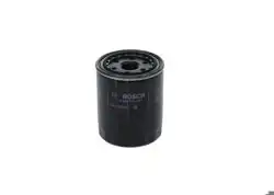 BOSCH 0986TF0087 | Yağ Filtresi Hyundai H100/Starex, Mitsubishi L300/L200, Mazda B2500, Kia Sorento/Bongo/K2500