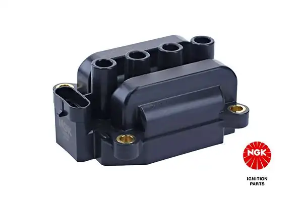 NGK 48108 | Ateşleme Bobini Renault Clio II III IV Kangoo Modus Twingo Dacia Logan Sandero 1 2 16v