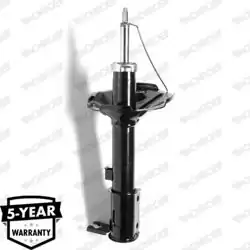 MONROE G15060 | Arka Sağ Amortisör Hyundai Accent 1994-2006 Geniş Çanak