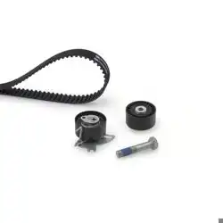 GATES K025672XS | Triger Tk 14-Pt.308-508-3008-5008-Mnd-Kuga-Fcs-Expert-Boxer 2.0Hdi-TDCI