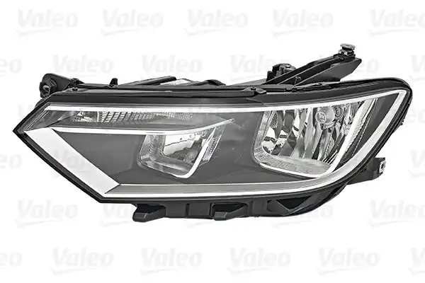 VALEO 46622 | Far Sol Passat 15-Sis Farlı Araç
