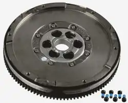 SACHS 2294001692 | Volan Doblo III / Bravo II / Linea / Pratico / Combo D 1.6 Dizel 07 -