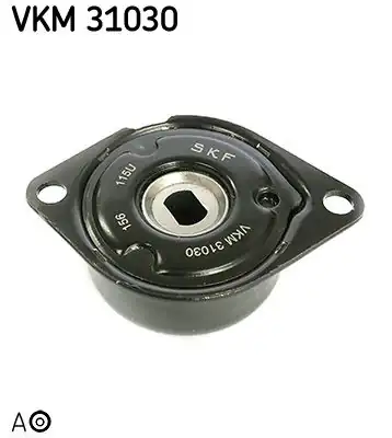 SKF VKM31030 | V Kayış Gergisi Komple Golf3 Passat Caddy T4 1y 1z Aaz Abl 1 9 D 1 9 TD 1 9 TDI 91 897648