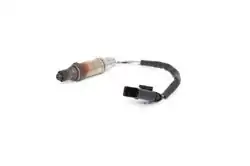 BOSCH F00HL00361 | Lambda Sensörü VW Golf VI/VII, Jetta, Polo 1.2 TSI
