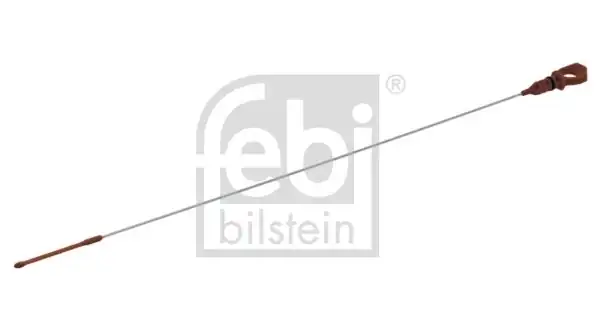 Febi Bilstein 47301 Yağ Çubuğu 206 207 307 308 407 Partner Berlingo 1 6 Hdi