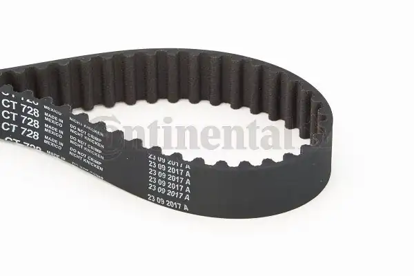 Continental Ctam Ct728 Triger Kayışı Escort Fiesta Mondeo 1 6 1 8 2 0 16v