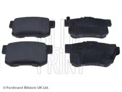 BLUEPRINT ADH24250 | Fren Balata Arka Accord Civic CRV Swift Sx4