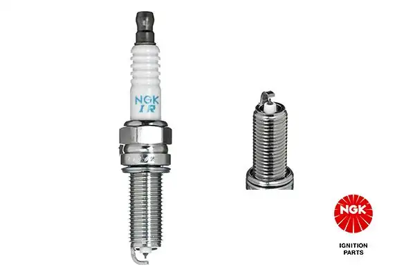 NGK 97168 | Buji İlkr9g8 Fiat Panda 0 9 12 500 0 9 10 Alfa Romeo Mıto 0 9 13 4 Adet