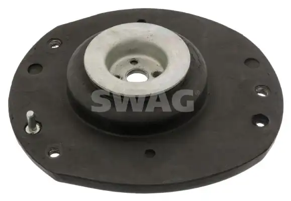 SWAG 62918734 | Amortisör Üst Takozu Ön Sağ Peugeot 206 206 T3e Plus 08