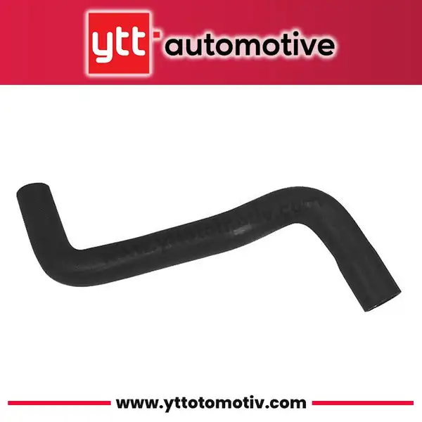 YTT Y50617 | Radyatör Hortumu Üst Megane İ Scenic İ 95 04 1 4 1 6