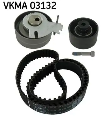 SKF VKMA03132 | Triger Seti Peugeot 206 307 Citroen Xsara 1 6 16v 98