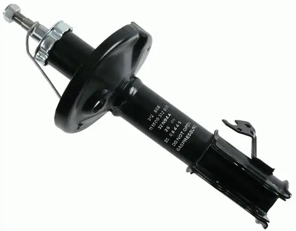 SACHS 312806 | Amortisör Ön Sağ Avensis 97 03