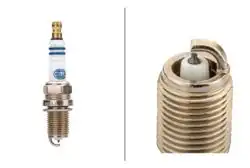 HELLA 8EH188705-041 | Buji Corolla 1.4 97-00 / Polo-Ibiza-Fabia 1.2 AZQ-BME-CGPA-CGPB 05- | 4 Adet