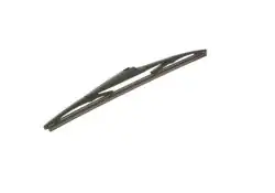 BOSCH 3397011430 | Silgi Süpürgesi Arka 35Cm Corolla 02-07 / Hyundai Accent / Santa Fe / Sirion