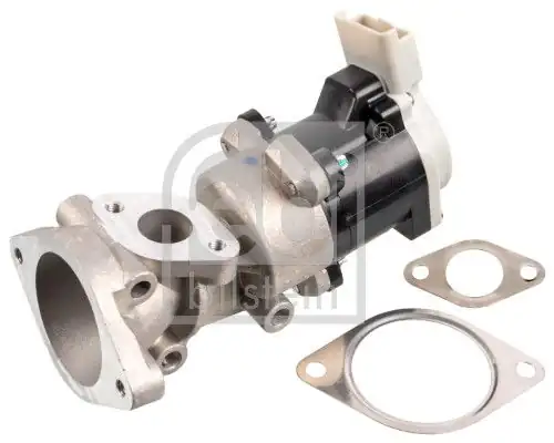 FEBI 175084 | Egr Valfi 04 18 Discovery 2 7td Sağ