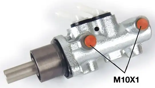 Bosch 0986480953 Ana Merkez Fiat Doblo 1 2 1 6 1 9 ABS 01 06 22 2mm