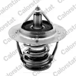 VERNET TH6297.82J | Termostat 82°C Hyundai ix35 2.0 CRDi 10-15 / Kia Sportage 2.0 CRDi 10-15