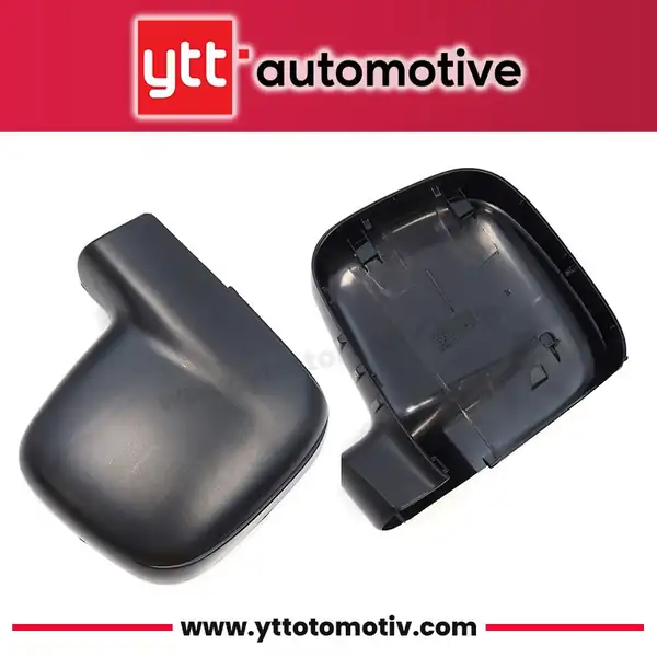 YTT Y13199 | Ayna Kapağı Sağ 04 T Porter T5 Caddy Caddy III Transporter V 04 15