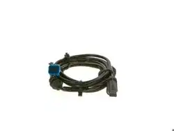 BOSCH 0986594562 | ABS Sensörü Arka 407 C5 III C6 3.0 V6 2.2Hdı 2.7Hdı 1.8 2.0 1.6 HDI