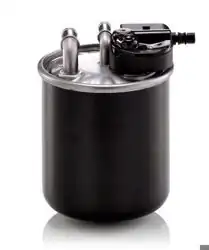 MANN WK820-21 | Mazot Filtresi A Serisi W176 / B Serisi W242-W246