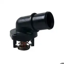 GATES TH22989G1 | Termostat 89°C 106 206 306 C2 C3 1.4 1.6