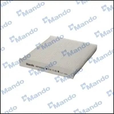 MANDO MMF025091 | Polen Filtresi 06-Transit 2.2Tdci