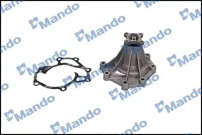 MANDO EWPK0007 | Devirdaim Hyundai Starex Sorento H1 H100 K2500 2 5 CRDI D4cb 2002