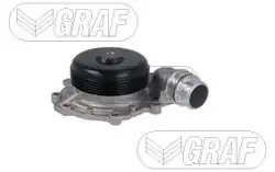 GRAF PA1215 | Devirdaim 12-A-Seri (W176) B-Seri (W246) C-Seri (C117)