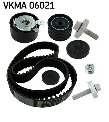 SKF VKMA06021 | Triger Seti Clio II III Fluence Megane II III Laguna II III Symbol 1 4 1 6 16v K4j K4m 132 Dış
