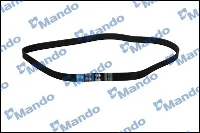 MANDO MB7PK1280 | V Kayışı Audi A4 A5 A6 A7 A8 Q5 Q7 Quattro 7pk1280