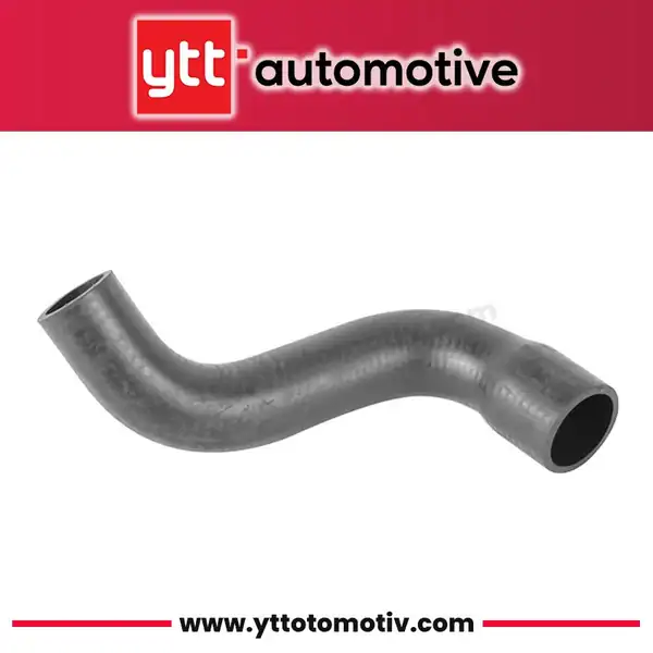 YTT Y30807 | Isı Degistirici Hortumu Fiat Fiorino 1 3 Mjt 07 16