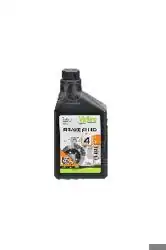 VALEO 402402 | Hidrolik Fren Yagı Dot4-500Gr | 1 Adet