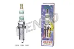 DENSO VKH22 | Buji Impreza Forester Legacy Audi TT 8J3 2.5 RS Quattro 10 Adet