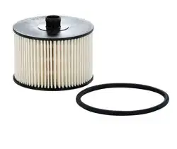 MANN PU1018X | Mazot Filtresi Peugeot 307-308-407-607-C4-C5, Ford Focus-Kuga-Mondeo, Volvo S40