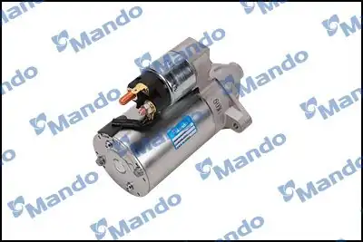 MANDO BN3610002560 | Hyundai Getz İ10 Atos Kia Picanto 1 0 1 1 12v 8 Dış 2005 Marş Motoru
