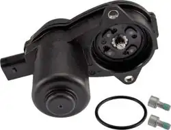TRW STA1549 | El Fren Ayar Motoru Arka Audi A6 A7 A8 Range Rover Freelander 2 (L359) Evoque (L538)
