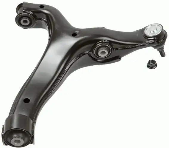 Lemforder 3945201 Sağ Alt Salıncak Rotilli VW Amarok 10 23