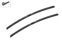 BOSCH 3397118946 | Silgi Süpürgesi Tk 68 + 68Cm 99-S-Seri (W220-W221-C216) Aerotwın